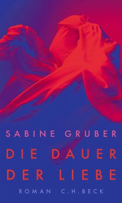 Die Dauer der Liebe (eBook, ePUB) - Gruber, Sabine