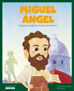 Cover Miguel Ángel (eBook, ePUB)