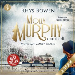 Mord auf Coney Island (MP3-Download) - Bowen, Rhys