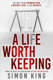 A Lie Worth Keeping (The Grace Miller Series, #2) (eBook, ePUB)