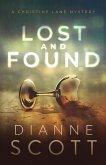 Lost and Found (A Christine Lane Mystery, #3) (eBook, ePUB)