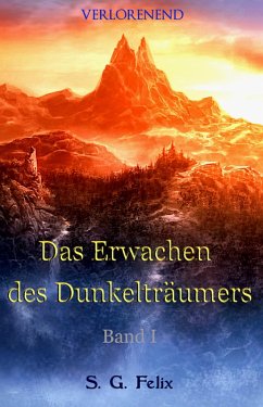 Das Erwachen des Dunkelträumers (eBook, ePUB) - Felix, S. G.