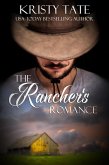 The Rancher's Romance (The Witching Well) (eBook, ePUB)