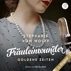 Fräuleinwunder (MP3-Download) - Wolff, Stephanie von