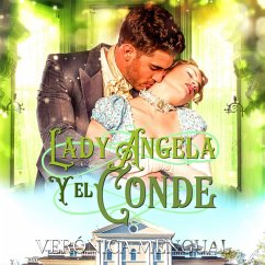 Lady Angela y el conde (MP3-Download) - Mengual, Verónica