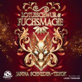 Lotusschwur & Fuchsmagie (MP3-Download)
