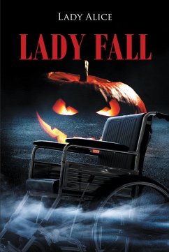 Lady Fall (eBook, ePUB) - Alice, Lady