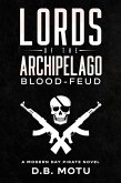 Lords of the Archipelago: Blood-Feud (eBook, ePUB)