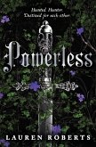 Powerless (eBook, ePUB)