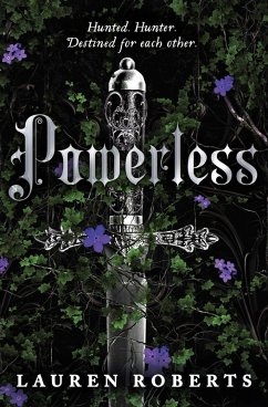 Powerless (eBook, ePUB) - Roberts, Lauren