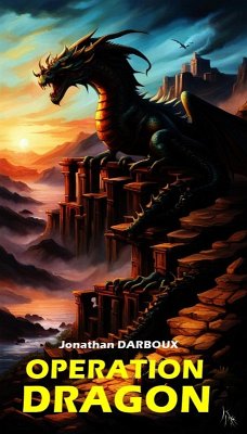 Cover Opération Dragon (eBook, ePUB)