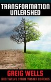 Transformation Unleashed (eBook, ePUB) Transformation Unleashed (eBook, ePUB)