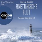Bretonische Flut / Kommissar Dupin Bd.5 (MP3-Download)
