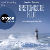 Bretonische Flut - Kommissar Dupins fünfter Fall (MP3-Download)