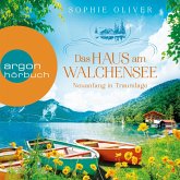 Neuanfang in Traumlage / Das Haus am Walchensee Bd.1 (MP3-Download)