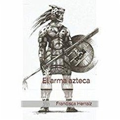 Cover El arma azteca (eBook, ePUB)