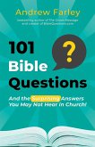 101 Bible Questions (eBook, ePUB)
