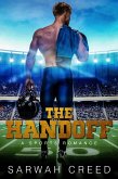 The Handoff (Game Changers, #1) (eBook, ePUB)