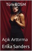 Tüm BDSM. Açik Arttirma (eBook, ePUB)