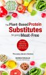 Plant-Based Protein Substitutes for... - Bild 1