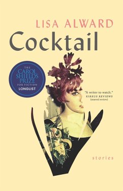 Cocktail (eBook, ePUB) - Alward, Lisa