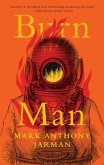 Burn Man (eBook, ePUB)