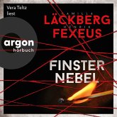 Finsternebel / Dabiri Walder Bd.2 (MP3-Download)