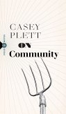 On Community (eBook, ePUB)