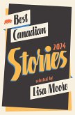 Best Canadian Stories 2024 (eBook, ePUB)