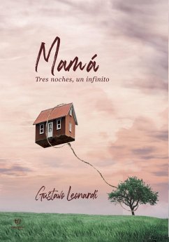 Cover Mamá (eBook, ePUB)