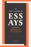Best Canadian Essays 2024 (eBook, ePUB) Best Canadian Essays 2024 (eBook, ePUB)