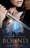 Bound (The Kongahälla Legend, #3) (eBook, ePUB)