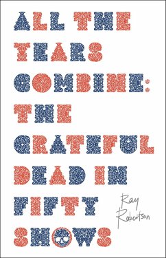 All the Years Combine (eBook, ePUB) - Robertson, Ray