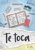 Te toca (eBook, ePUB)