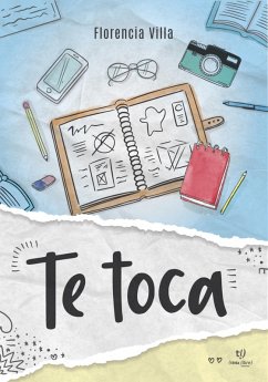Cover Te toca (eBook, ePUB)