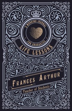 Cover Life Lessons for Graduates (eBook, ePUB)