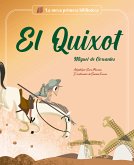 El Quixot (fixed-layout eBook, ePUB)