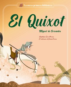 El Quixot (fixed-layout eBook, ePUB) - Marconi, Sara