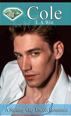 Cole (eBook, ePUB) - Witt, L.A.