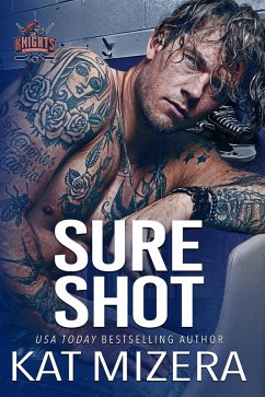 Cover Sure Shot (Lauderdale Knights, #5) (eBook, ePUB)