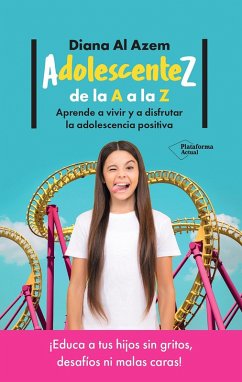Cover AdolescenteZ, de la A a la Z (eBook, ePUB)