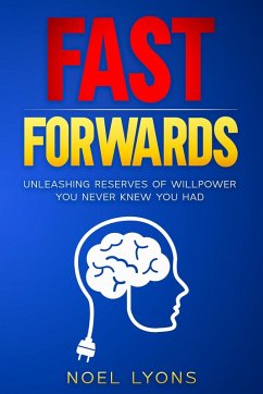 Fast Forwards (Motivation, #2) (eBook, ePUB) - Lyons, Noel