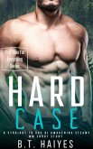 Hard Case (First Time for Everything) (eBook, ePUB) Hard Case (First Time for Everything) (eBook, ePUB)