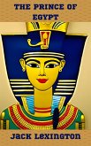 The Prince Of Egypt (eBook, ePUB) The Prince Of Egypt (eBook, ePUB)