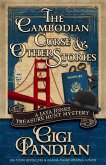 The Cambodian Curse and Other Stories (A Jaya Jones Treasure Hunt Mystery) (eBook, ePUB)