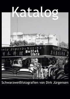 Katalog (eBook, ePUB) - Jürgensen, Dirk