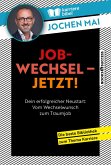 Jobwechsel - Jetzt! (eBook, ePUB)
