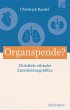Organspende? (eBook, ePUB) - Bild 1