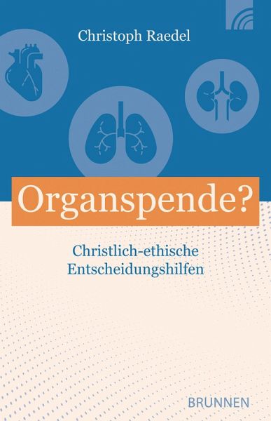 Organspende? (eBook, ePUB) Organspende? (eBook, ePUB)