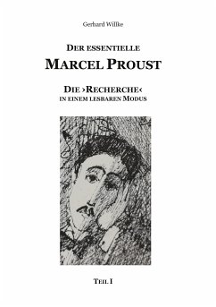 Der essentielle Marcel Proust (eBook, ePUB)